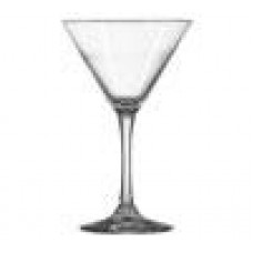 Glassware - Martini 5.75oz. - (16/Rack)